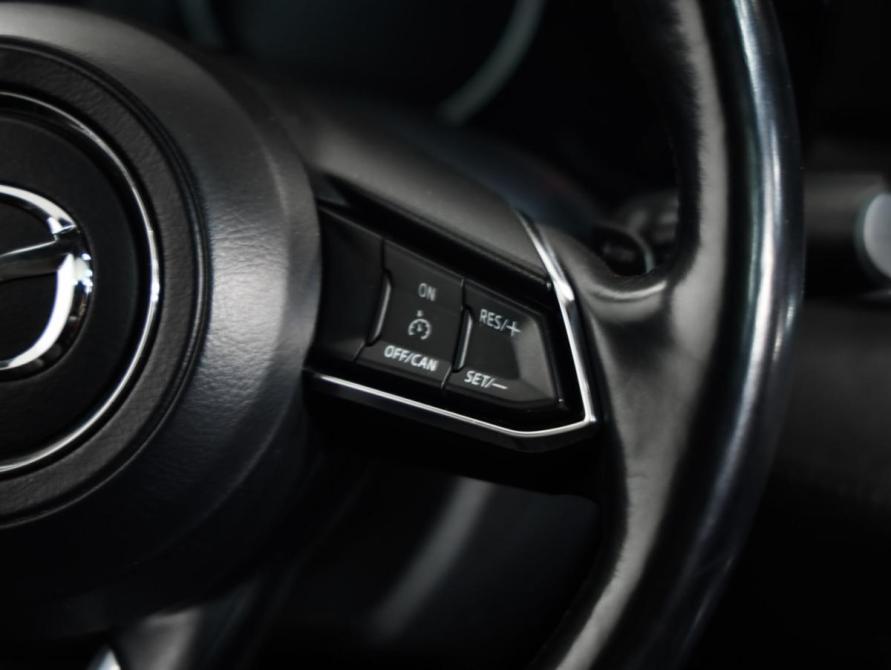 Mazda 6 III (GJ) Рестайлинг 2 Санкт-Петербург  - изображение 12
