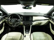 Skoda Octavia IV (A8) Санкт-Петербург  - изображение 28