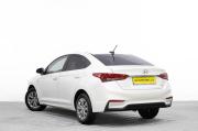Hyundai Solaris II Барнаул  - изображение 33