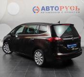 Opel Zafira C Москва  - изображение 29
