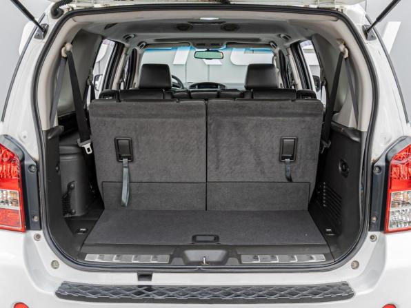 Nissan Pathfinder III Рестайлинг с пробегом 2013 года, цена 1 770 000 рублей, 192992 км, внедорожник, Автокод Объявления