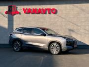 JETOUR DASHING I Альметьевск  - изображение 35