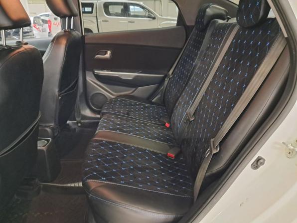 Kia Rio III с пробегом 2013 года, цена 810 000 рублей, 168076 км, седан, Автокод Объявления