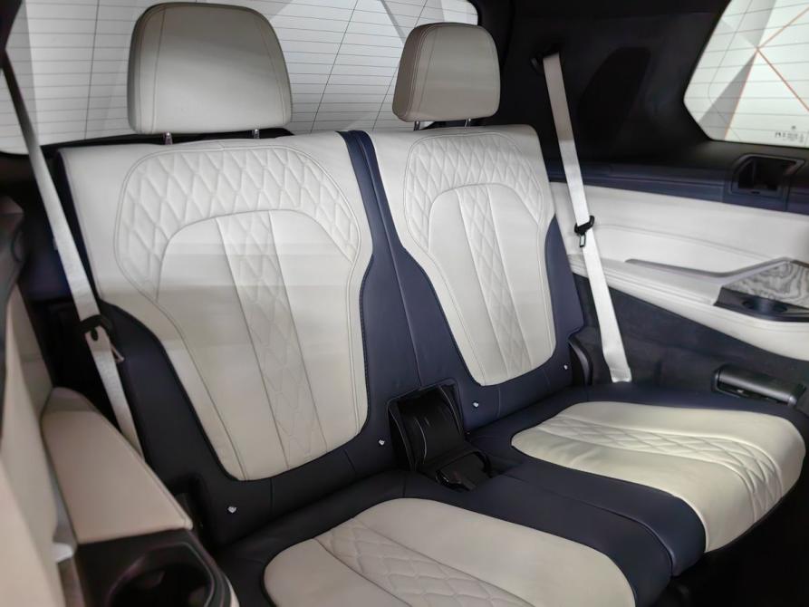 BMW X7 I (G07) Москва  - изображение 22