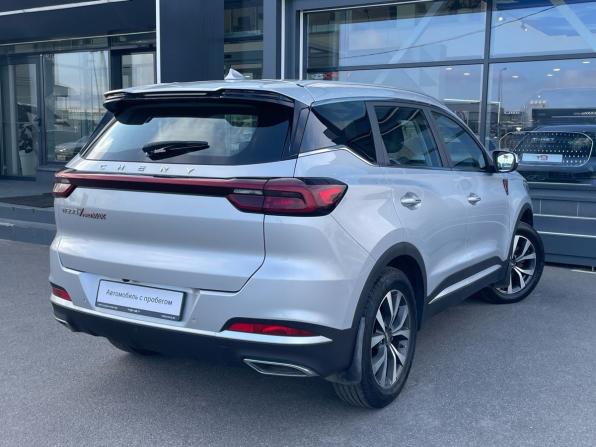Chery Tiggo 7 Pro Max I с пробегом 2023 года, цена 1 750 000 рублей, 54000 км, внедорожник, Автокод Объявления