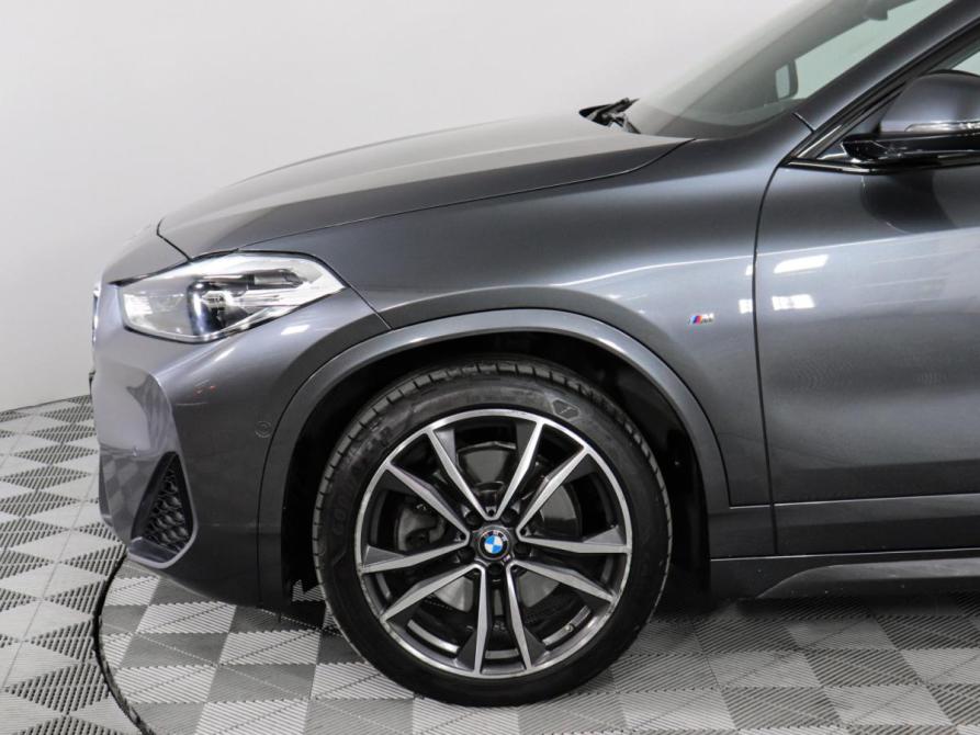 BMW X2 I (F39) Химки  - изображение 8