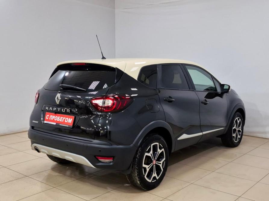 Renault Kaptur I Альметьевск  - изображение 4
