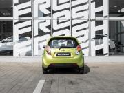 Chevrolet Spark III Ставрополь  - изображение 22