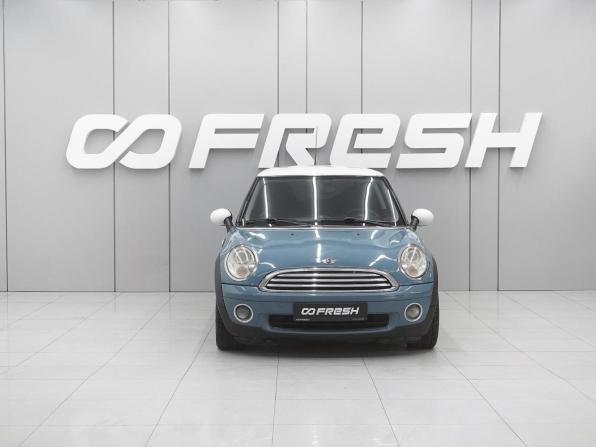 Mini Hatch II (R56) с пробегом 2008 года, цена 650 000 рублей, 215380 км, хэтчбек, Автокод Объявления