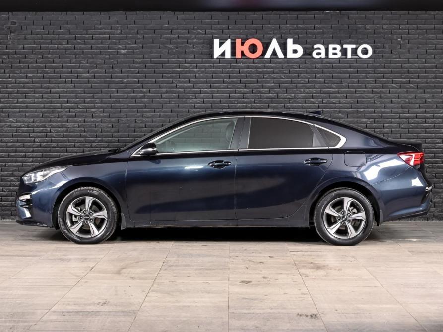 Kia Cerato IV Екатеринбург  - изображение 8