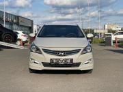 Hyundai Solaris I Рестайлинг Вологда  - изображение 36