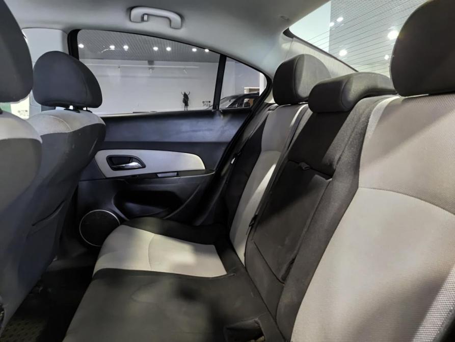 Chevrolet Cruze I Казань  - изображение 15