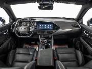 Geely Tugella I Рестайлинг Иркутск  - изображение 37