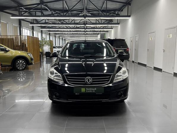 Dongfeng S30 с пробегом 2014 года, цена 590 000 рублей, 171235 км, седан, Автокод Объявления