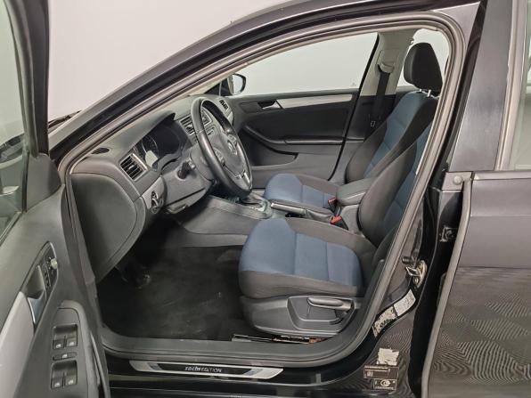 Volkswagen Jetta VI с пробегом 2013 года, цена 1 249 000 рублей, 108481 км, седан, Автокод Объявления