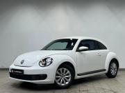 Volkswagen Beetle II (A5) Кемерово  - изображение 15