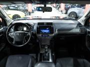 Toyota Land Cruiser Prado 150 Series Рестайлинг 2 Санкт-Петербург  - изображение 35