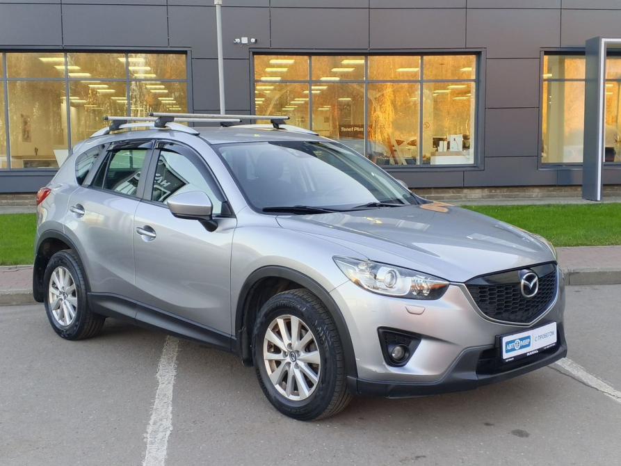 Mazda CX-5 I Ярославль  - изображение 3