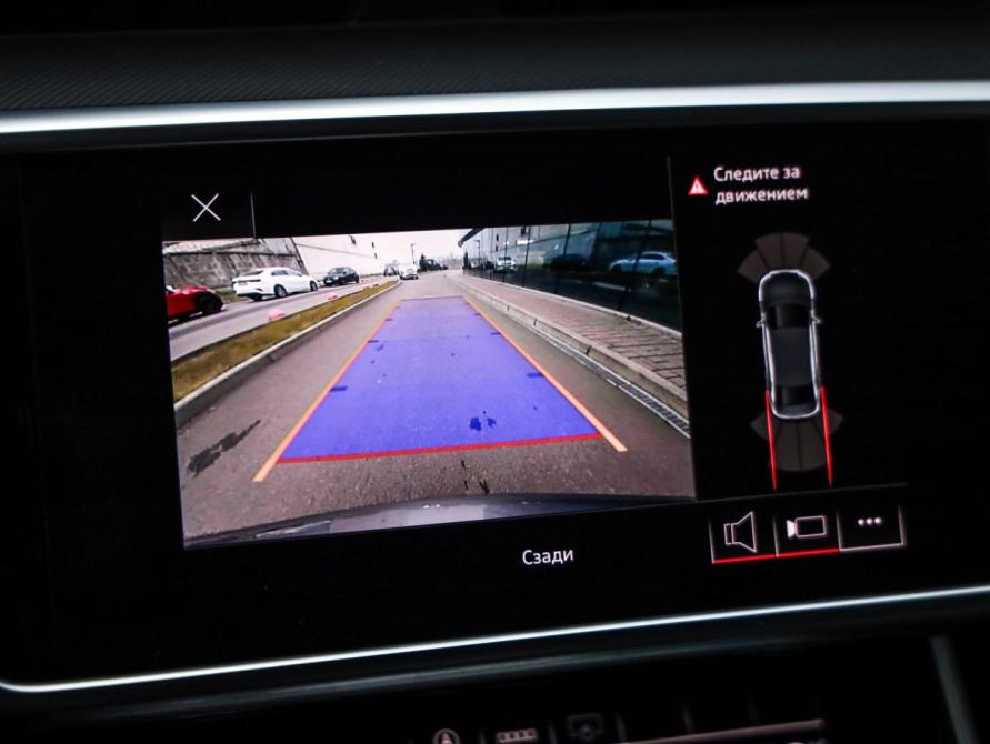 Audi A6 V (C8) Санкт-Петербург  - изображение 18