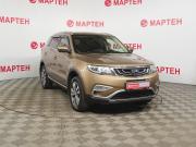 Geely Atlas I Вологда  - изображение 20