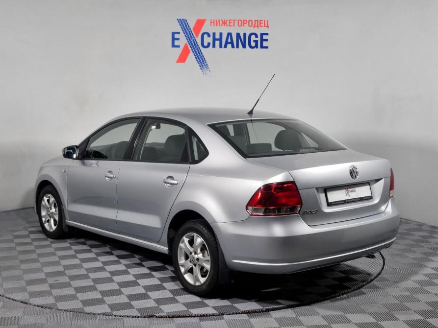 Volkswagen Polo V Нижний Новгород  - изображение 7