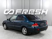 Mitsubishi Lancer IX Ростов-на-Дону  - изображение 17