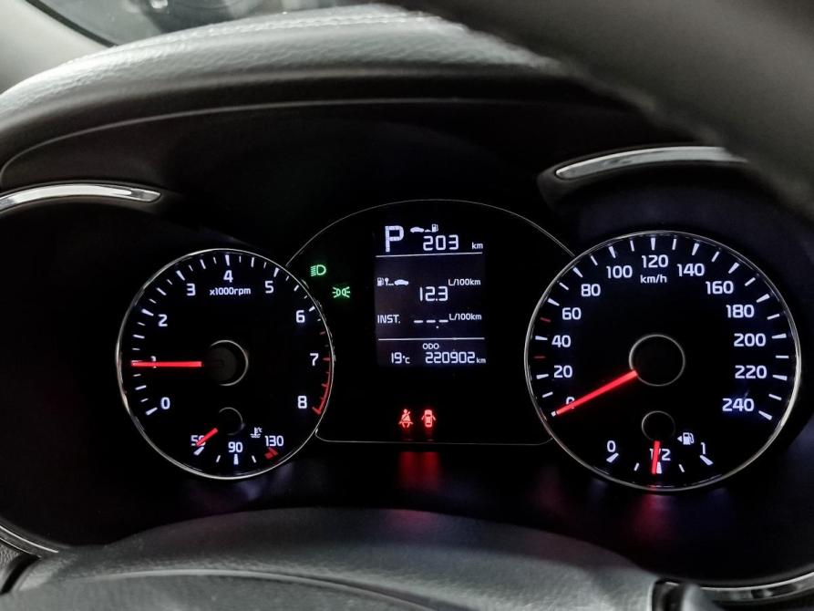 Kia Cerato III Рестайлинг (Classic) Нижний Новгород  - изображение 9