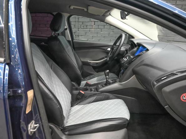 Ford Focus III с пробегом 2012 года, цена 745 000 рублей, 277218 км, хэтчбек, Автокод Объявления