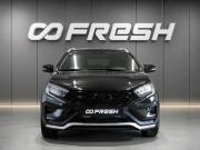 Lada (ВАЗ) Vesta I Рестайлинг (NG) Рязань  - изображение 27