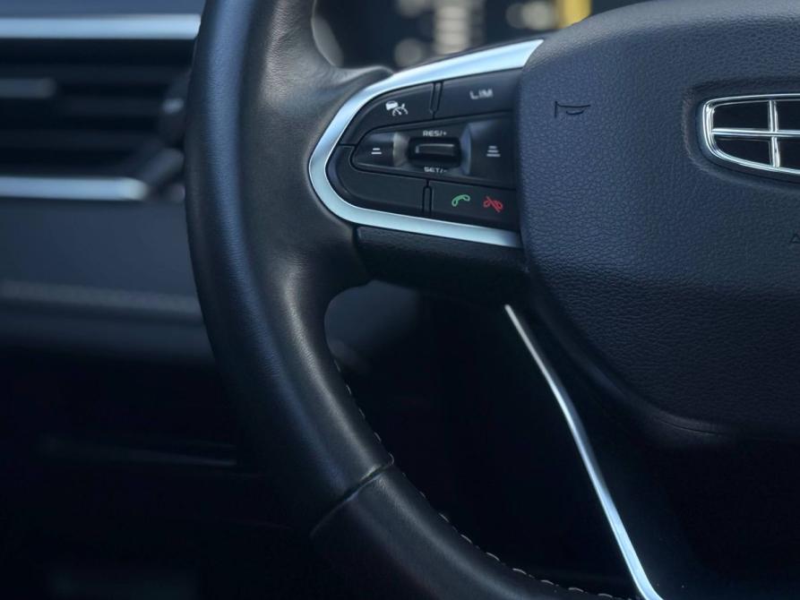 Geely Atlas Pro Екатеринбург  - изображение 28