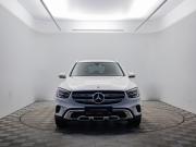 Mercedes-Benz GLC I (X253) Рестайлинг Москва  - изображение 21