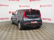 Kia Soul III Вологда  - изображение 24