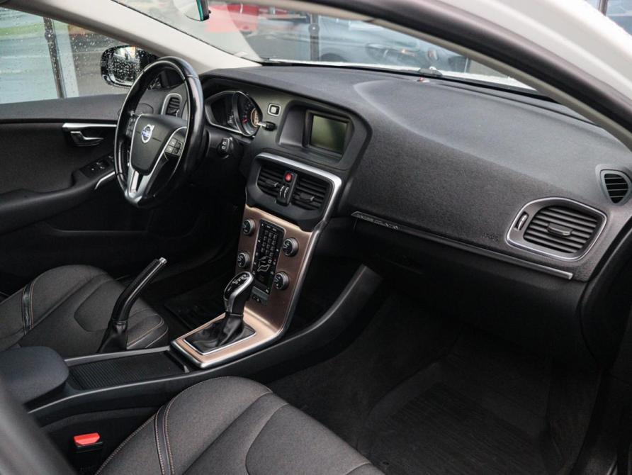 Volvo V40 Cross Country I Москва  - изображение 7