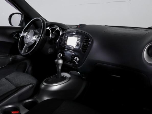 Nissan Juke I с пробегом 2012 года, цена 820 000 рублей, 198327 км, внедорожник, Автокод Объявления