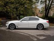 BMW 7 серии VI (G11/G12) Москва  - изображение 68