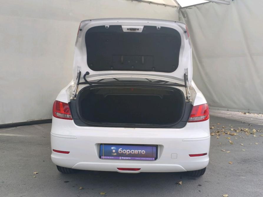 Peugeot 408 I Липецк  - изображение 7