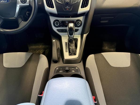 Ford Focus III с пробегом 2014 года, цена 1 050 000 рублей, 84000 км, седан, Автокод Объявления