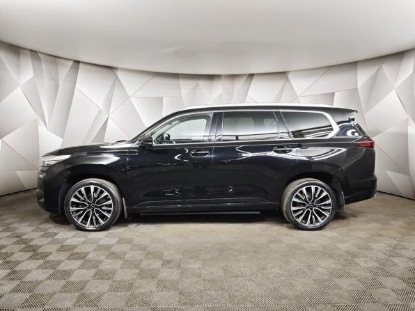 Exeed VX I с пробегом 2022 года, цена 2 585 000 рублей, 63472 км, внедорожник, Автокод Объявления