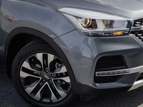 Chery Tiggo 4 I Рестайлинг с пробегом 2021 года, цена 1 300 000 рублей, 52000 км, внедорожник, Автокод Объявления