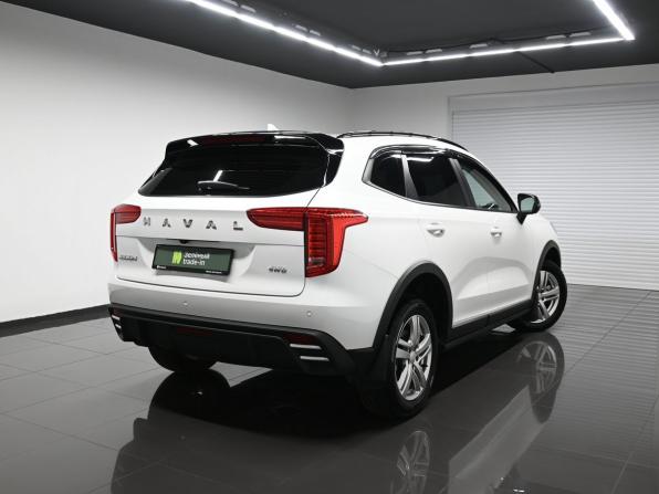 Haval Jolion I Рестайлинг с пробегом 2024 года, цена 2 145 000 рублей, 23536 км, внедорожник, Автокод Объявления