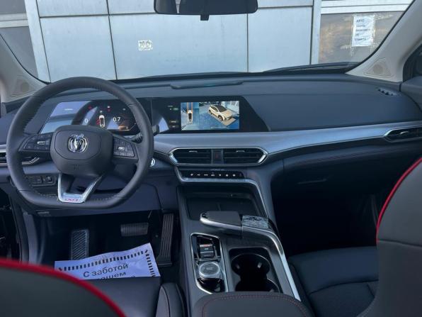 Новый Changan UNI-T I 2024 года, цена 2 999 000 рублей, внедорожник, Автокод Объявления