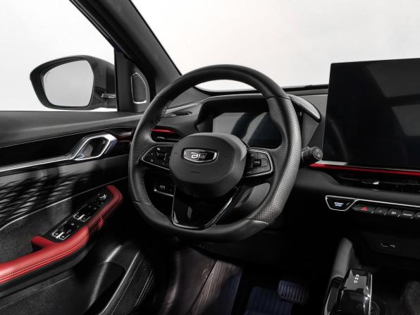 Belgee X50+ с пробегом 2026 года, цена 2 265 700 рублей, 9922 км, внедорожник, Автокод Объявления