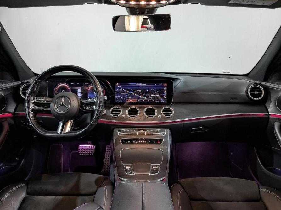 Mercedes-Benz E-Класс V (W213 S213 C238) Рестайлинг Химки  - изображение 12