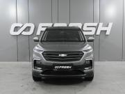 Chevrolet Captiva II Ростов-на-Дону  - изображение 26