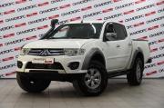 Mitsubishi L200 IV Рестайлинг Сургут  - изображение 28