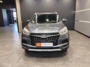 Chery Tiggo 4 I Рестайлинг Нижний Новгород  - изображение 10