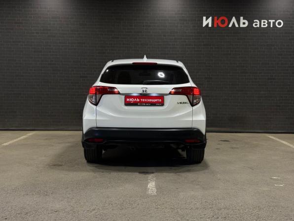 Honda Vezel I Рестайлинг с пробегом 2020 года, цена 1 950 000 рублей, 57008 км, внедорожник, Автокод Объявления