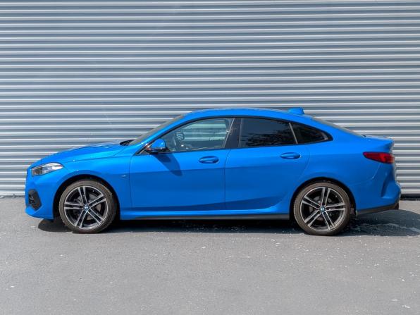 BMW 2 серии F44 с пробегом 2021 года, цена 2 800 000 рублей, 87758 км, седан, Автокод Объявления