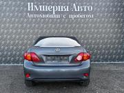 Toyota Corolla X (E140 E150) Краснодар  - изображение 33