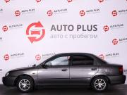 Kia Spectra I Рестайлинг 2 Минеральные Воды  - изображение 22
